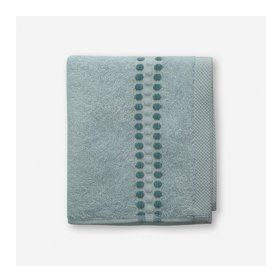 Maisonette Classy Açık Mavi 30x50 cm El Havlusu