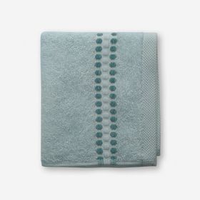 Maisonette Classy Açık Mavi 30x50 cm El Havlusu