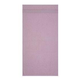 Maisonette Classy Pembe 30x50 cm El Havlusu