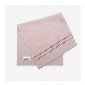 Maisonette Classy Pembe 30x50 cm El Havlusu