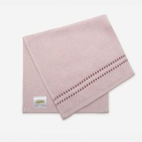Maisonette Classy Pembe 30x50 cm El Havlusu