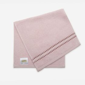 Maisonette Classy Pembe 30x50 cm El Havlusu
