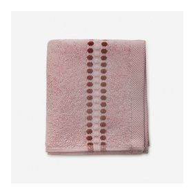 Maisonette Classy Pembe 30x50 cm El Havlusu