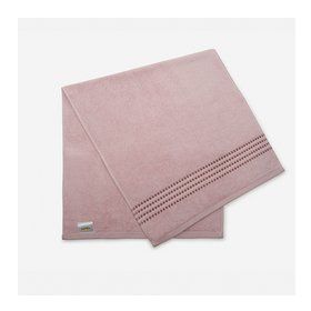 Maisonette Classy Pembe 50x100 cm Yüz Havlusu