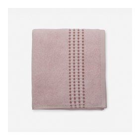 Maisonette Classy Pembe 50x100 cm Yüz Havlusu