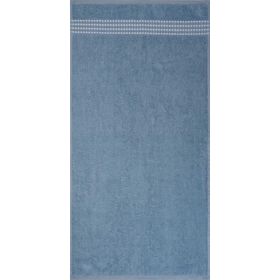 Maisonette Classy Pembe 50x100 cm Yüz Havlusu