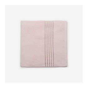 Maisonette Classy Pembe 70x140 cm Banyo Havlusu