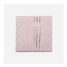Maisonette Classy Pembe 70x140 cm Banyo Havlusu
