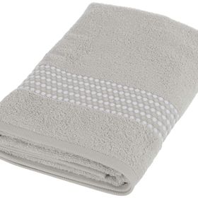 Maisonette Classy Pembe 70x140 cm Banyo Havlusu