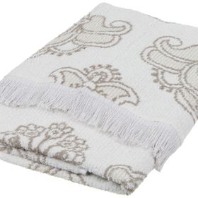 Maisonette Micro touch 50x100 cm Açık Mavi Havlu
