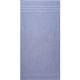 Maisonette Micro touch 50x100 cm Açık Mavi Havlu