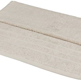 Maisonette Micro Touch 50x100 cm Bej Havlu