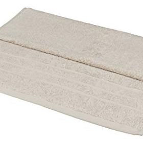 Maisonette Micro Touch 50x100 cm Bej Havlu