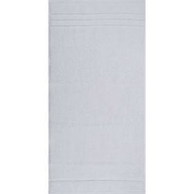 Maisonette Micro Touch 50x100 cm Beyaz Havlu