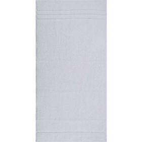 Maisonette Micro Touch 50x100 cm Beyaz Havlu