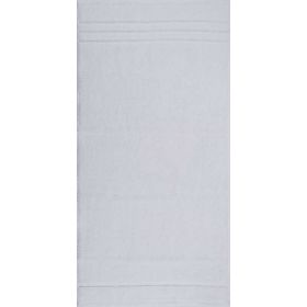 Maisonette Micro Touch 50x100 cm Beyaz Havlu