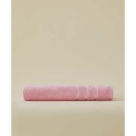 Maisonette Micro Touch 50x100 cm Pembe Havlu