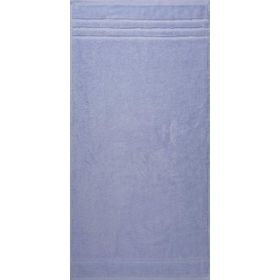 Maisonette Micro touch 50x100 cm Xenon Mavi Havlu