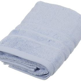 Maisonette Micro touch 50x100 cm Xenon Mavi Havlu