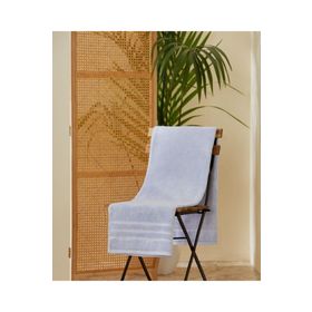 Maisonette Micro touch 50x100 cm Xenon Mavi Havlu
