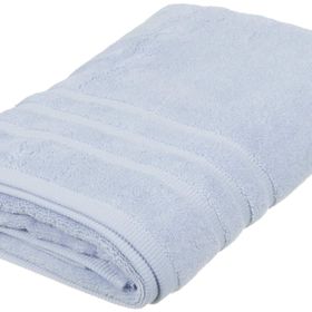Maisonette Micro touch 70x140 cm Açık Mavi Havlu