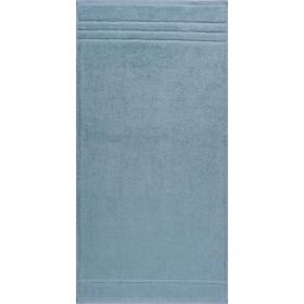 Maisonette Micro touch 70x140 cm Açık Mavi Havlu