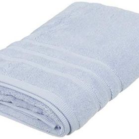 Maisonette Micro touch 70x140 cm Açık Mavi Havlu