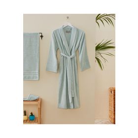 Maisonette Micro touch 70x140 cm Açık Mavi Havlu