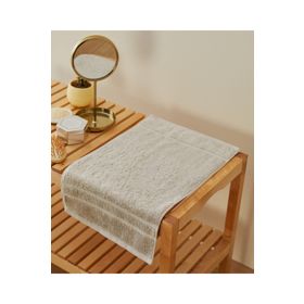 Maisonette Micro Touch 70x140 cm Bej Havlu