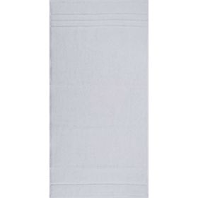 Maisonette Micro Touch 70x140 cm Beyaz Havlu