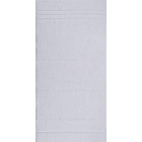 Maisonette Micro Touch 70x140 cm Beyaz Havlu