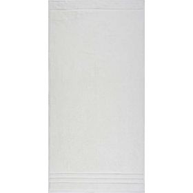 Maisonette Micro Touch 70x140 cm Krem Havlu