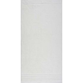 Maisonette Micro Touch 70x140 cm Krem Havlu