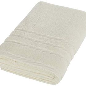 Maisonette Micro Touch 70x140 cm Krem Havlu
