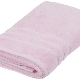 Maisonette Micro Touch 70x140 cm Pembe Havlu