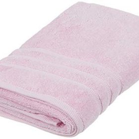 Maisonette Micro Touch 70x140 cm Pembe Havlu