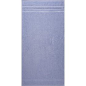 Maisonette Micro touch 70x140 cm Xenon Mavi Havlu
