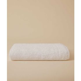 Maisonette Otel 50x90 cm Beyaz Havlu