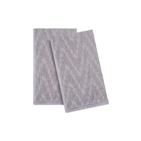 Maisonette Wavy 2'li 30x50 cm El Havlusu