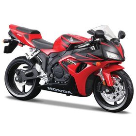 Maisto 1:12 Honda CBR 1000RR Model Maket Kit Motosiklet