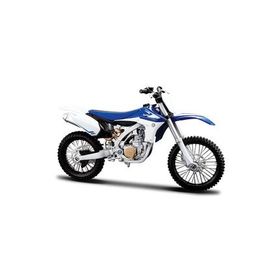 Maisto 1:12 Yamaha YZ450F Model Motorsiklet