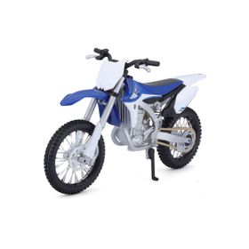 Maisto 1:12 Yamaha YZ450F Model Motorsiklet