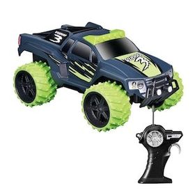 Maisto 1:16 Model 2 Vudoo