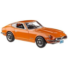 Maisto 1/18 1971 Datsun 240Z Model Araba
