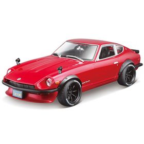 Maisto 1/18 1971 Datsun 240Z Model Araba