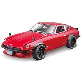 Maisto 1/18 1971 Datsun 240Z Model Araba