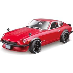 Maisto 1/18 1971 Datsun 240Z Model Araba