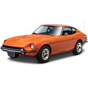 Maisto 1/18 1971 Datsun 240Z Model Araba