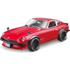 Maisto 1/18 1971 Datsun 240Z Model Araba