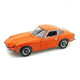 Maisto 1/18 1971 Datsun 240Z Model Araba